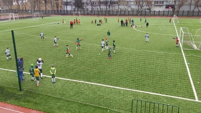 "GolaZo" vs "Виз-1" игра от 20.04.23г группа 3. тайм 1 смотреть онлайн