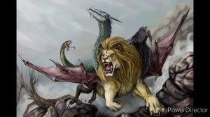 Что такое __Химера?!!!