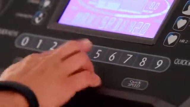 Spirit Fitness Cintas de Correr смотреть онлайн