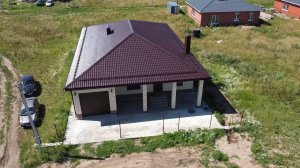 #продажа Дом в п.Усады, Лаишевский район РТ