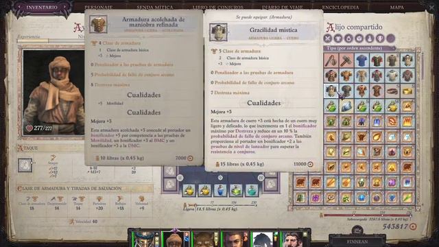 Camelia tiene problemas - Pathfinder: Wrath of the Rigtheous # 46 смотреть онлайн