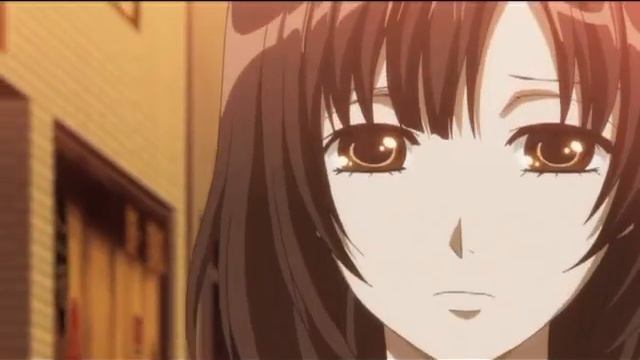 Кёя и Эрика || Это не любовь смотреть онлайн