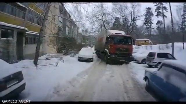 Дальнобой память тем кто не приехал смотреть онлайн