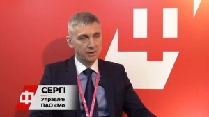 Интервью управляющего директора ПАО «Мотовилихинские заводы» Сергея Дядькина Фед.mp4