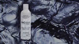 NOAH for your natural beauty | 1.7 Fortifying shampoo