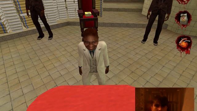 Прохождение Postal 2 #6 (Получить автограф)