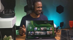 xbox series 120 fps fortnite ZEUSLAP P16K Monitor portátil