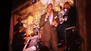 Christopher Gillard "Crazy Love" by Van Morrison Brian McKnight