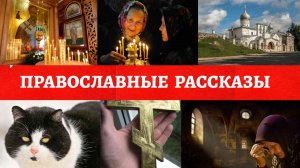 Приходские рассказы