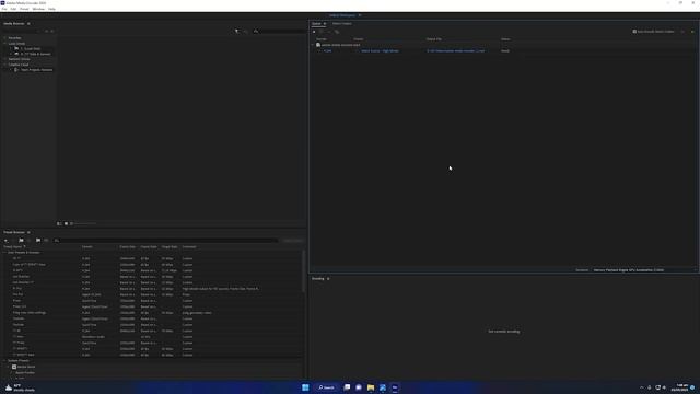 How To FIX Adobe MEDIA ENCODER Error Compiling Movie | Error Completing RENDER | ERROR CODE 3
