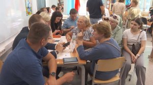 В поселке Пролетарский провели «Выездную администрацию»