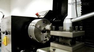 Станок токарно-фрезерный многофункциональный CT2930