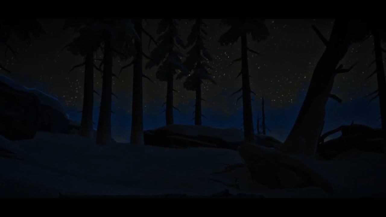 СИДИМ, ЖДЁМ ► THE LONG DARK #19