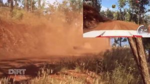 DiRT Rally 2.0 May 31, 2020 Daily Challenge Australia Renault 5 Turbo