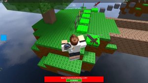 СИМУЛЯТОР МАЙНКРАФТ В РОБЛОКС !!! | ROBLOX ПО РУССКИ | | Роблоксер Альберт