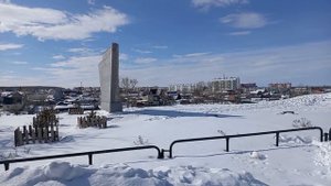 Челябинская область. Село Долгодеревенское. Осваиваю новый маршрут. Долгая - Шигаево.Наши красоты!