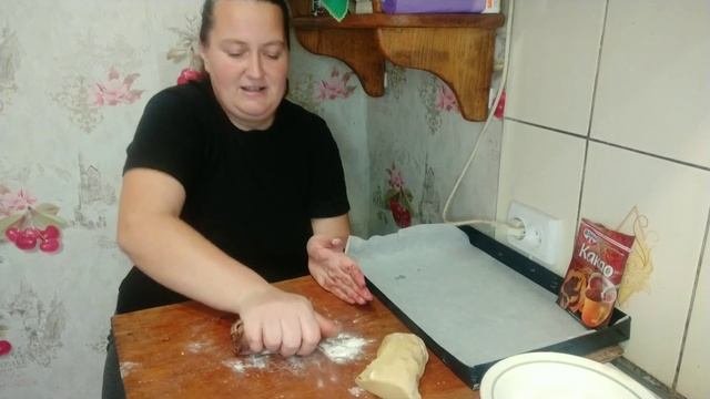 Супер вкусное супер БЮДЖЕТНОЕ ПЕЧЕНЬЕ к чаю и кофе Выпечка из простых продуктов