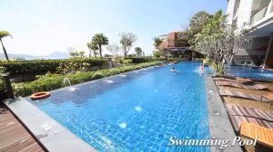 Sea Sun Sand Resort & Spa 4*