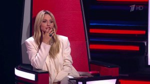 Голос Дети 6. Слепые прослушивания. Нино Чеснер