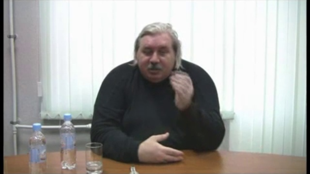 Н. Левашов Об оккультизме, Блаватской 