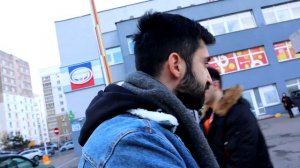 СИРИЕЦ в Беларуси | Жизнь и работа сирийца в европе | Мигранты в Беларуси | Стоимость жизни в Минск