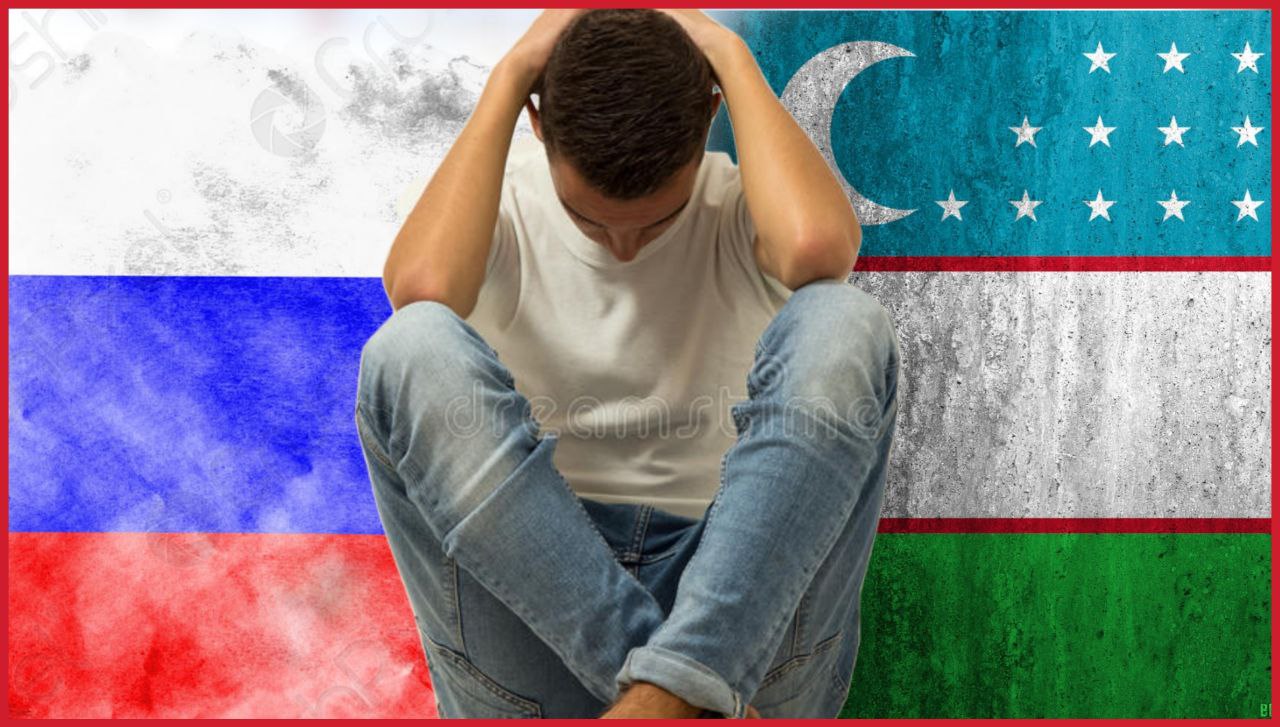 РОССИЯДА МИГРАНТЛАРНИ ХАРБИЙ ХИЗМАТГА ЁЛЛАШМОҚЧИ
