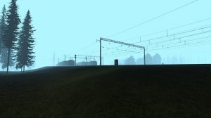 Train Simulator classic Шаля-ЕКБ и ВЛ10к с поездом №2880