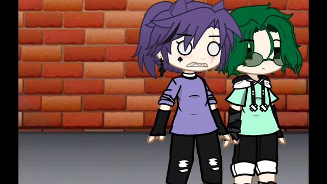 ~Прогулка~ {Пик, Вару, Ян(ОМП), Луна(Т/И или ОЖП)} смотреть онлайн