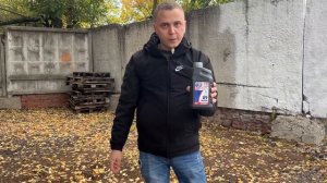 ХИТ!!! Американские бензиновые пилы JONSER BS-4500 и JONSER BS-5500 в деле!!!