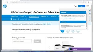 Download and Update HP LaserJet 1320 Printer Driver for Windows 10/8/7