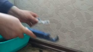 Холодный угол батареи отопления. Решение