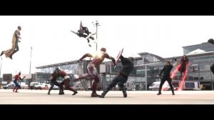 Marvel | ЖЕЛЕЗНЫЙ ЧЕЛОВЕК | КЛИП 2023 в 4К / Iron Man | CLIP 2023 in 4K