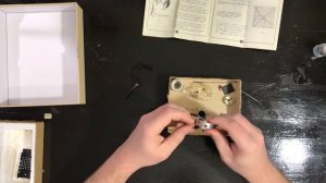 Советский тонарм Старт для Lenco L75.