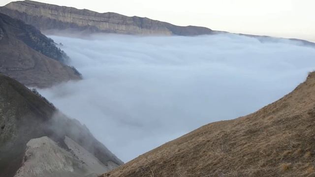 Шахдаг Горная вершина в Азербайджане