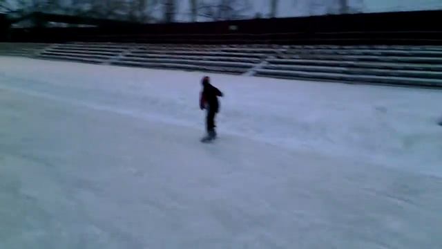 Каток каменск-уральский район трубный смотреть онлайн