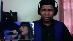 Vocal Coach REACTS TO DIANA Ankudinova Wicked Game