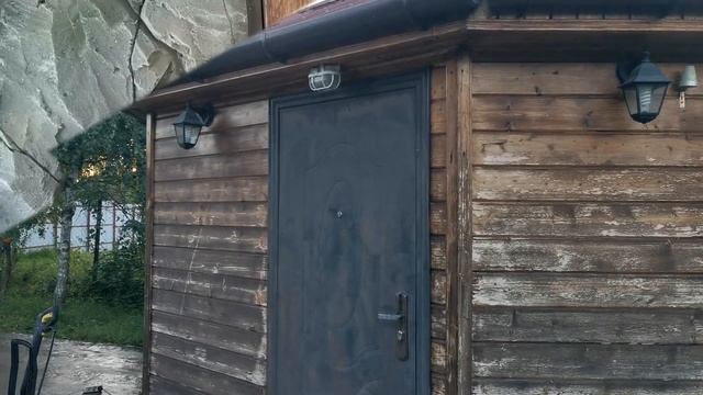 Как сделать оригинальный доводчик на дверь своими руками смотреть онлайн