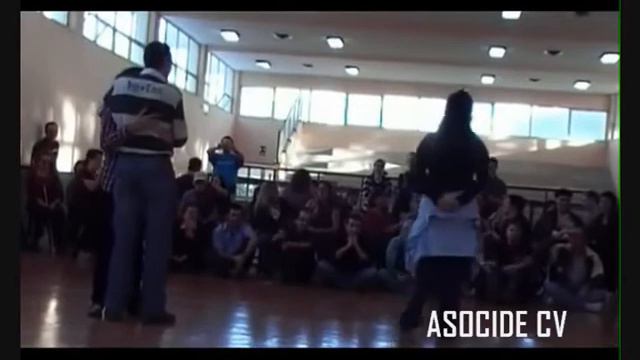 42. asocide.org: Taller de teatro con actor Enrique Victoria. ASOCIDE CV 2009 смотреть онлайн