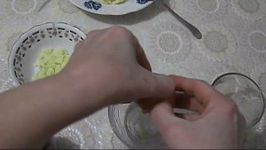 ПОТРЯСАЮЩАЯ МАСКА ДЛЯ ЛИЦА С КАСТОРОВЫМ МАСЛОМ!