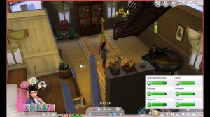 THE SIMS 4 ► МАЛЫШИ ВЗРОСЛЕЮТ  #10 ДЕСЯТИЛЕТИЯ