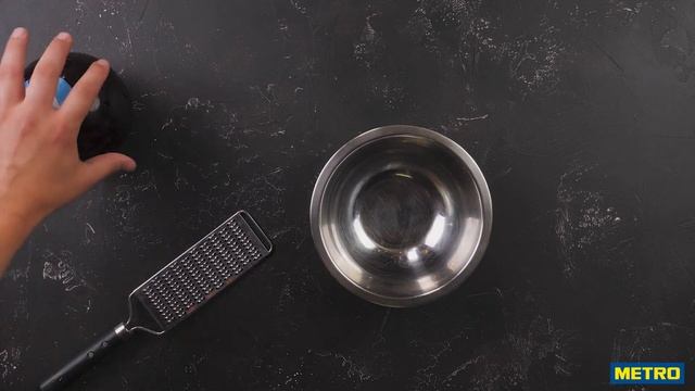 METRO Chef – ингредиенты для вашего вдохновения. Картошка фри с беконом и сыром Гойя. смотреть онлайн