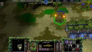 Warcraft III Reforged Terror of the Tides Part 2