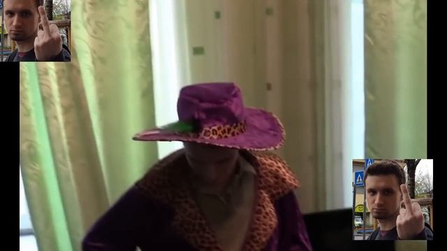 [БЛRT$КИЙ YTUB]-Игорь Линк/Тотальное Неувожение -_- смотреть онлайн