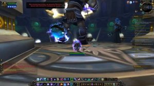 Ачив "Избавься от иллюзий" в соло. Достижение Слава Рейдеру Ульдуара.