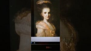 Фёдор Рокотов - художник и тайна