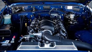 Представлен крутой рестомод на базе Toyota Land Cruiser 60