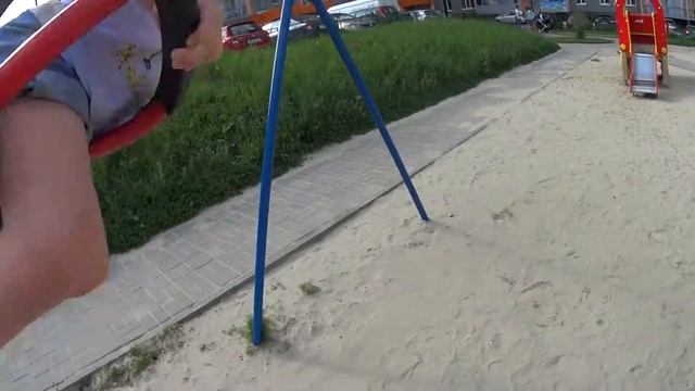 Удочи лезет первый коренной зуб! смотреть онлайн