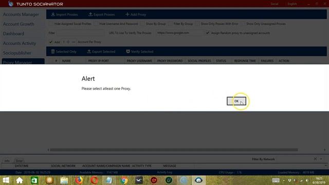 Learn How To Use Proxy Manager features смотреть онлайн