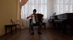 Вюртнер Р. Кармен-фантазия