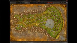 Stonard Portal Trainer Location, WoW TBC